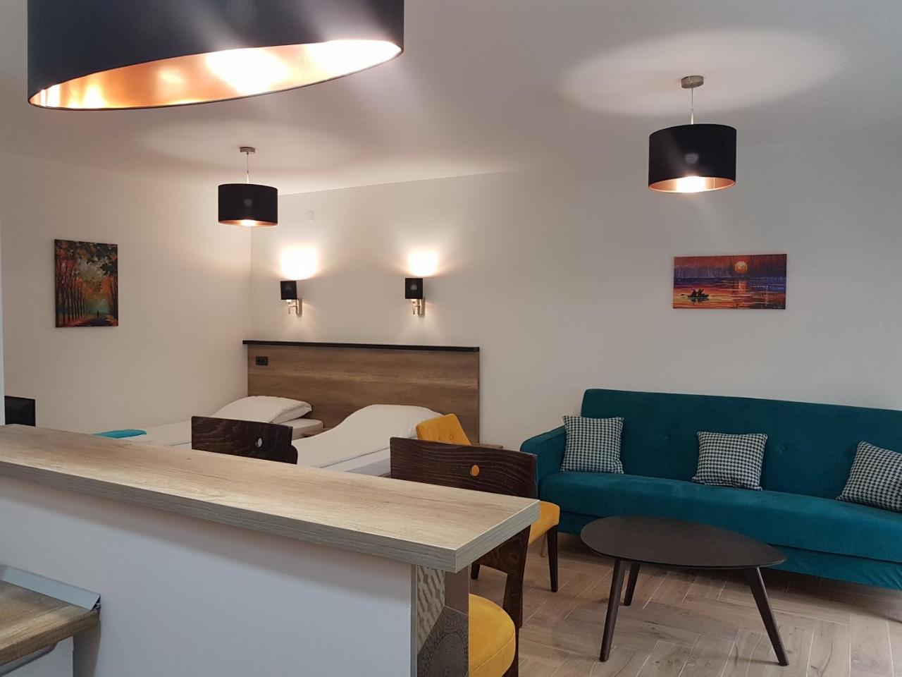 Apartman Simic 2 Valjevo Exteriér fotografie