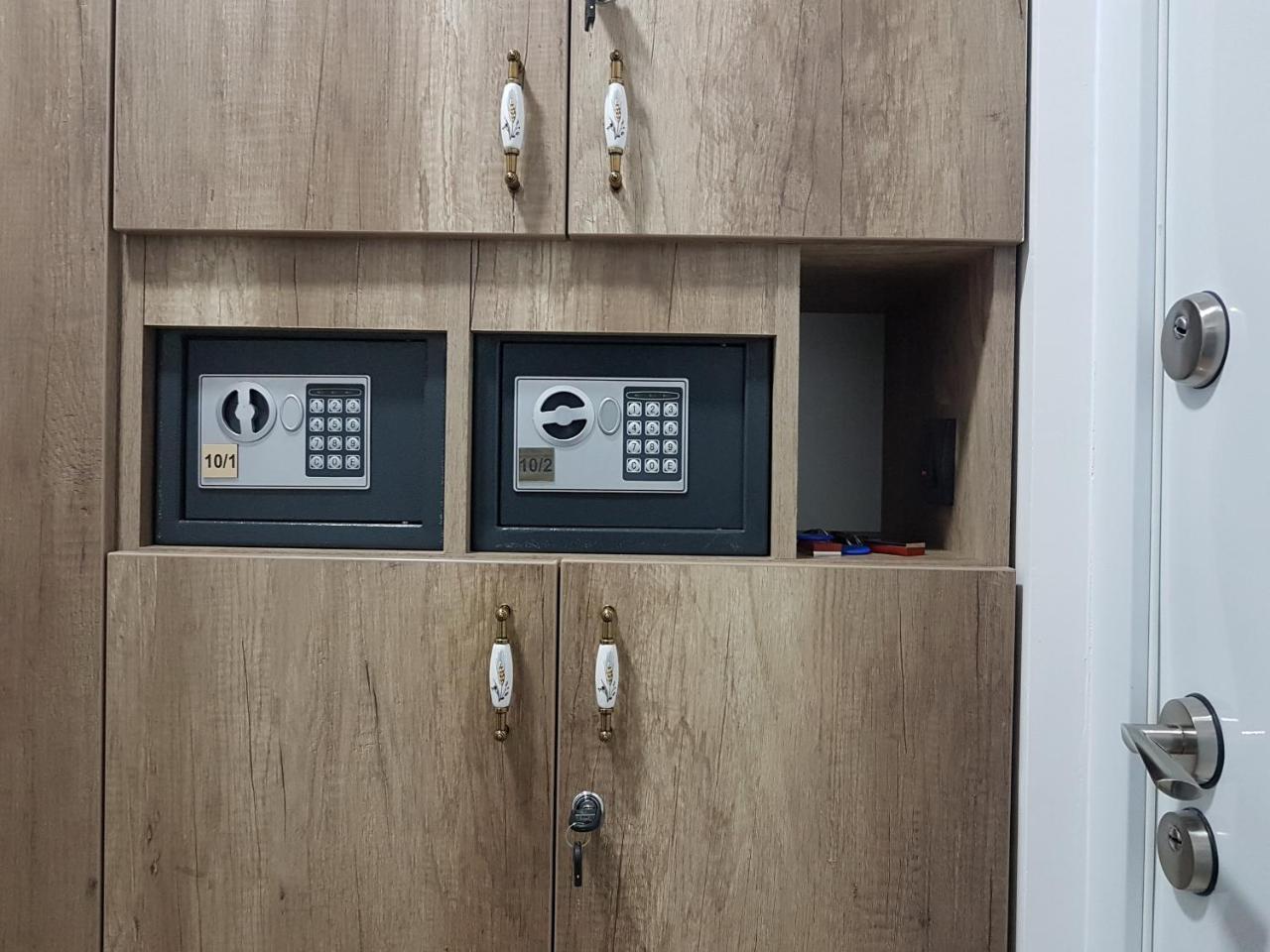 Apartman Simic 2 Valjevo Exteriér fotografie
