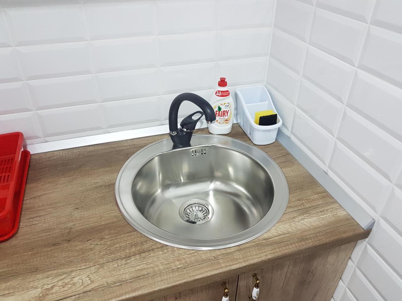Apartman Simic 2 Valjevo Exteriér fotografie