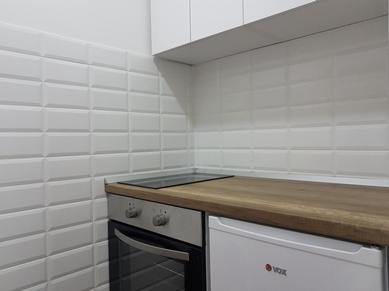 Apartman Simic 2 Valjevo Exteriér fotografie