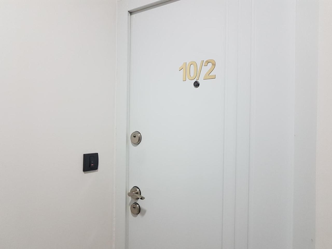 Apartman Simic 2 Valjevo Exteriér fotografie
